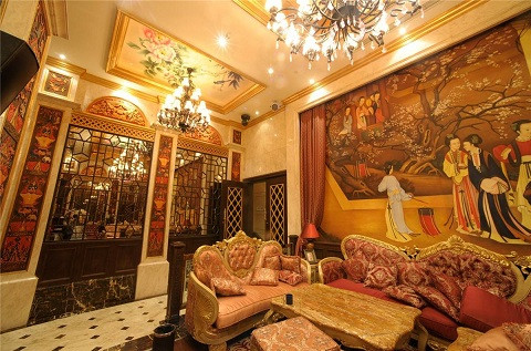 华坪高档KTV妹子质量哪家好