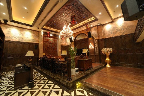 华坪哪个KTV少爷男模妹子服务好